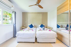 Baan Saint Tropez Villas Kata Beach