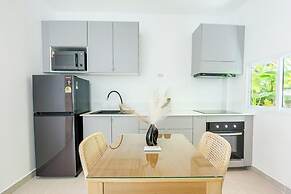Baan Saint Tropez Villas Kata Beach