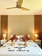 Baan Saint Tropez Villas Kata Beach