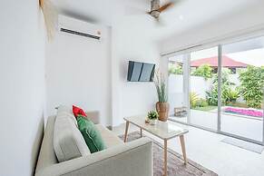Baan Saint Tropez Villas Kata Beach