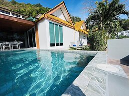 Baan Saint Tropez Villas Kata Beach