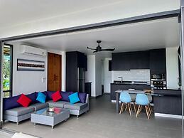 Baan Saint Tropez Villas Kata Beach