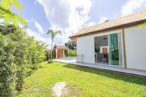 Baan Saint Tropez Villas Kata Beach