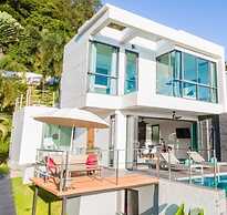 Baan Saint Tropez Villas Kata Beach