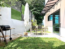 Baan Saint Tropez Villas Kata Beach