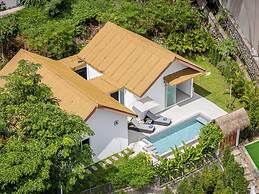 Baan Saint Tropez Villas Kata Beach