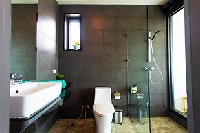 Baan Saint Tropez Villas Kata Beach