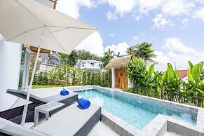 Baan Saint Tropez Villas Kata Beach