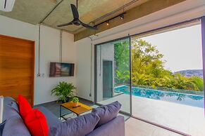 Baan Saint Tropez Villas Kata Beach