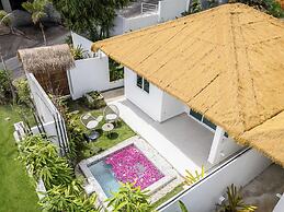 Baan Saint Tropez Villas Kata Beach