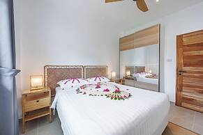 Baan Saint Tropez Villas Kata Beach