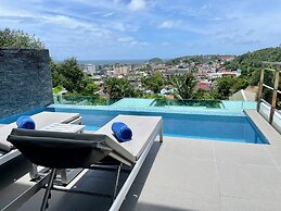 Baan Saint Tropez Villas Kata Beach