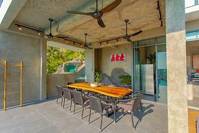 Baan Saint Tropez Villas Kata Beach