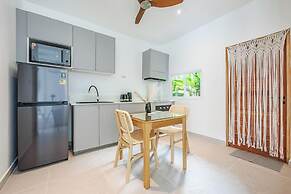 Baan Saint Tropez Villas Kata Beach