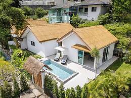 Baan Saint Tropez Villas Kata Beach