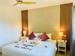 Baan Saint Tropez Villas Kata Beach