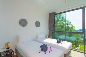 Baan Saint Tropez Villas Kata Beach