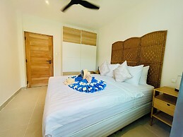 Baan Saint Tropez Villas Kata Beach