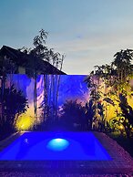 Baan Saint Tropez Villas Kata Beach