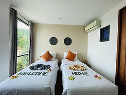 Baan Saint Tropez Villas Kata Beach