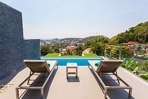 Baan Saint Tropez Villas Kata Beach