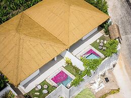 Baan Saint Tropez Villas Kata Beach
