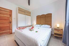 Baan Saint Tropez Villas Kata Beach