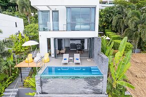 Baan Saint Tropez Villas Kata Beach