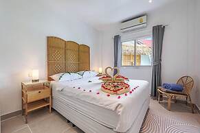 Baan Saint Tropez Villas Kata Beach