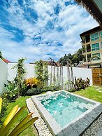 Baan Saint Tropez Villas Kata Beach