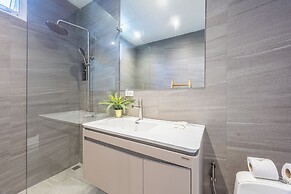 Baan Saint Tropez Villas Kata Beach