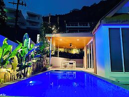 Baan Saint Tropez Villas Kata Beach