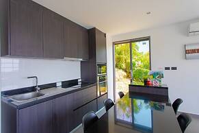 Baan Saint Tropez Villas Kata Beach