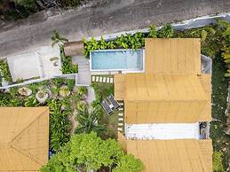 Baan Saint Tropez Villas Kata Beach