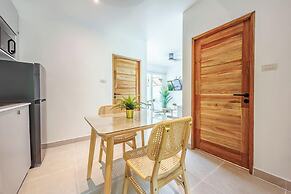 Baan Saint Tropez Villas Kata Beach