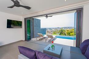 Baan Saint Tropez Villas Kata Beach