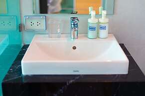 Baan Saint Tropez Villas Kata Beach