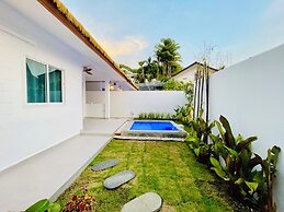 Baan Saint Tropez Villas Kata Beach