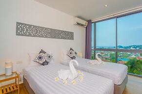 Baan Saint Tropez Villas Kata Beach