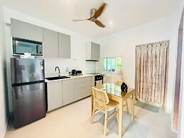 Baan Saint Tropez Villas Kata Beach