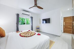 Baan Saint Tropez Villas Kata Beach