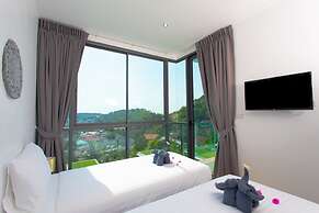 Baan Saint Tropez Villas Kata Beach