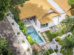Baan Saint Tropez Villas Kata Beach