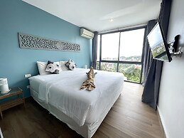 Baan Saint Tropez Villas Kata Beach