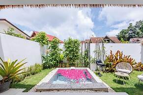 Baan Saint Tropez Villas Kata Beach