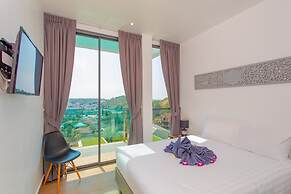 Baan Saint Tropez Villas Kata Beach