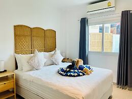 Baan Saint Tropez Villas Kata Beach