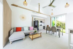 Baan Saint Tropez Villas Kata Beach