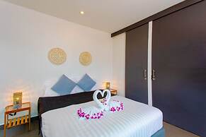 Baan Saint Tropez Villas Kata Beach
