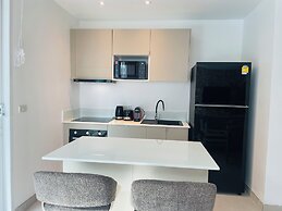 Baan Saint Tropez Villas Kata Beach